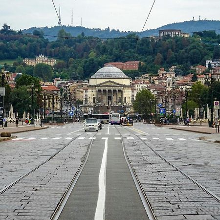 Dimora Del Bonsignore Turin Luaran gambar