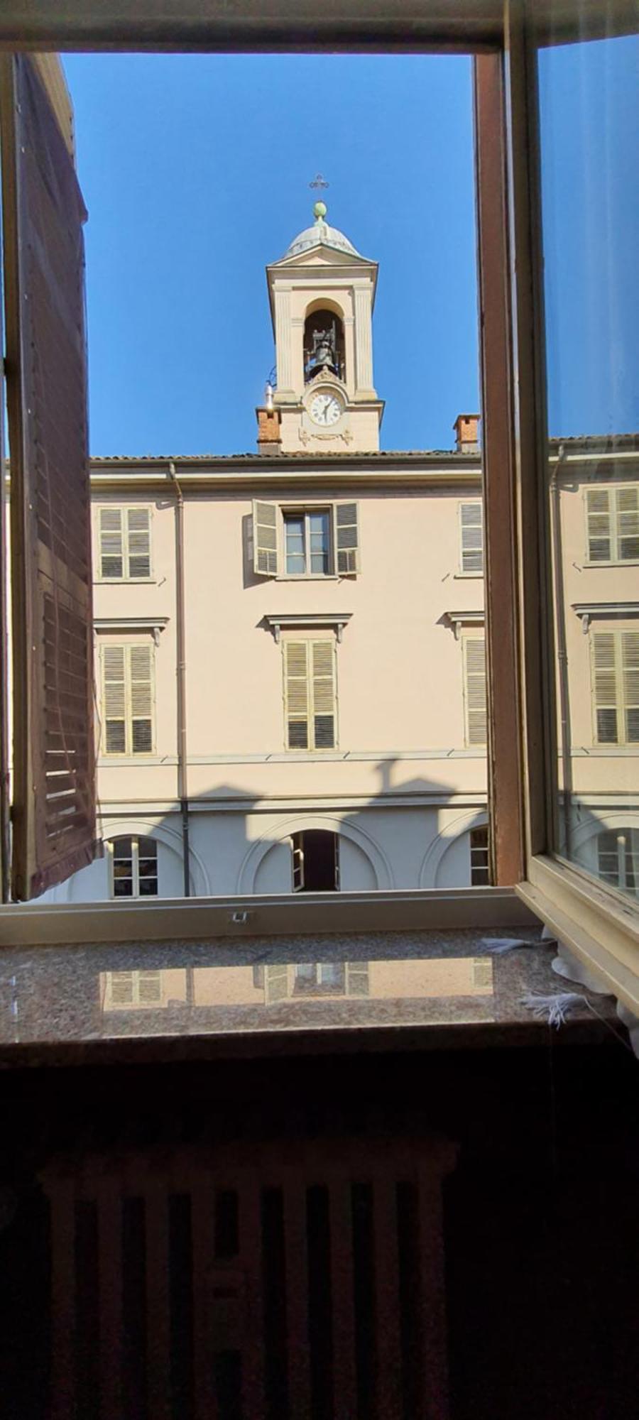 Dimora Del Bonsignore Turin Luaran gambar