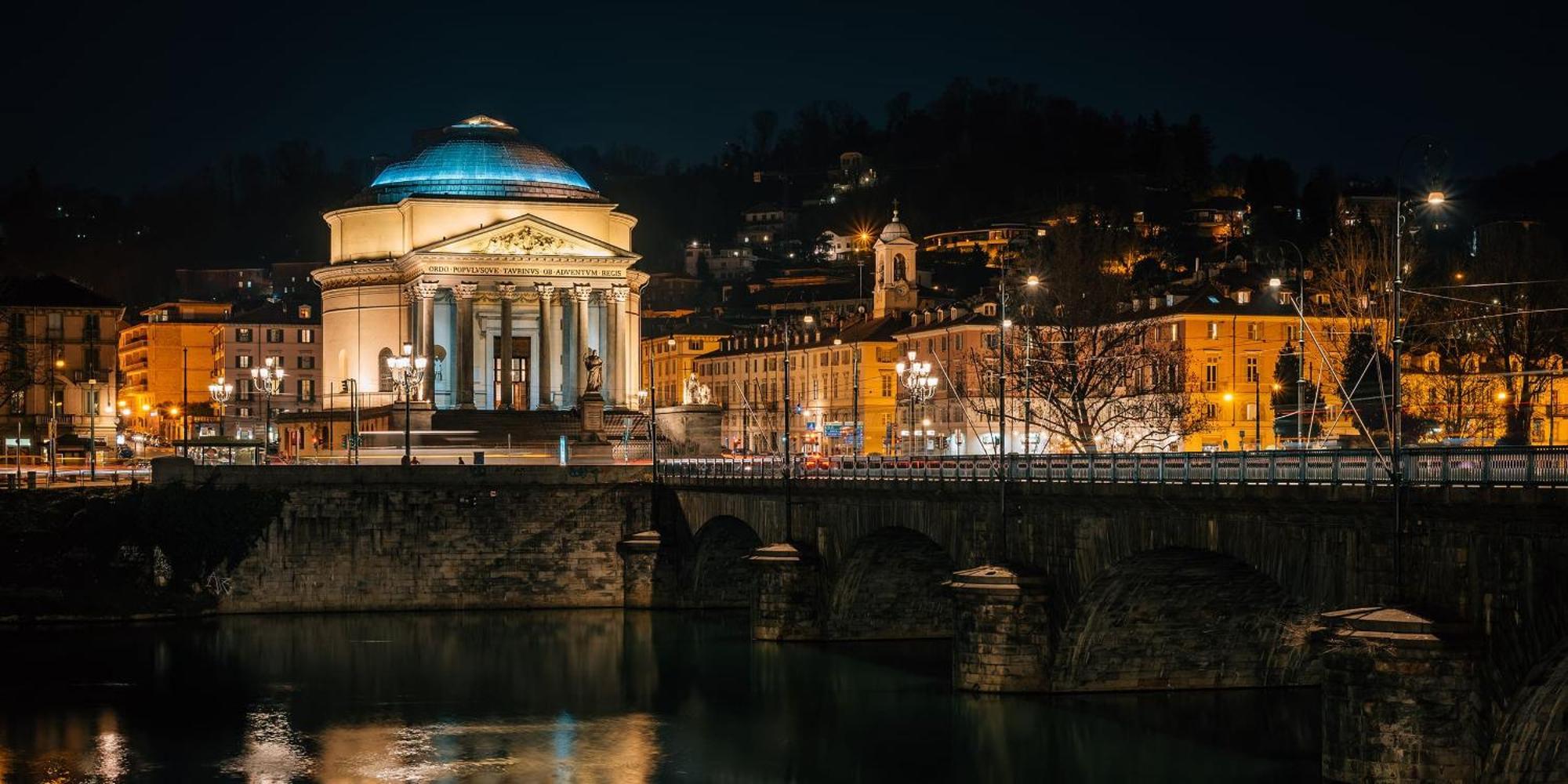 Dimora Del Bonsignore Turin Luaran gambar
