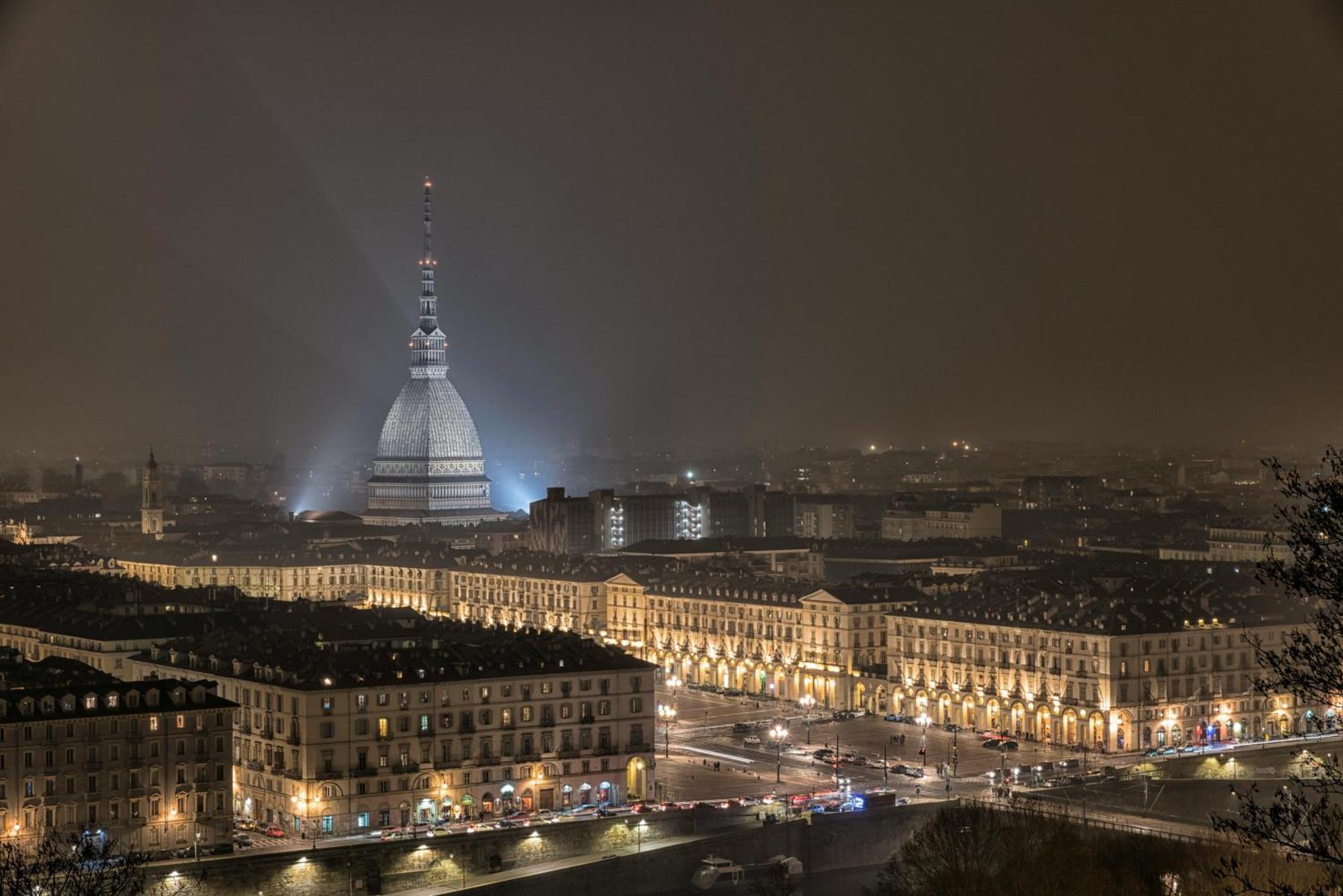 Dimora Del Bonsignore Turin Luaran gambar