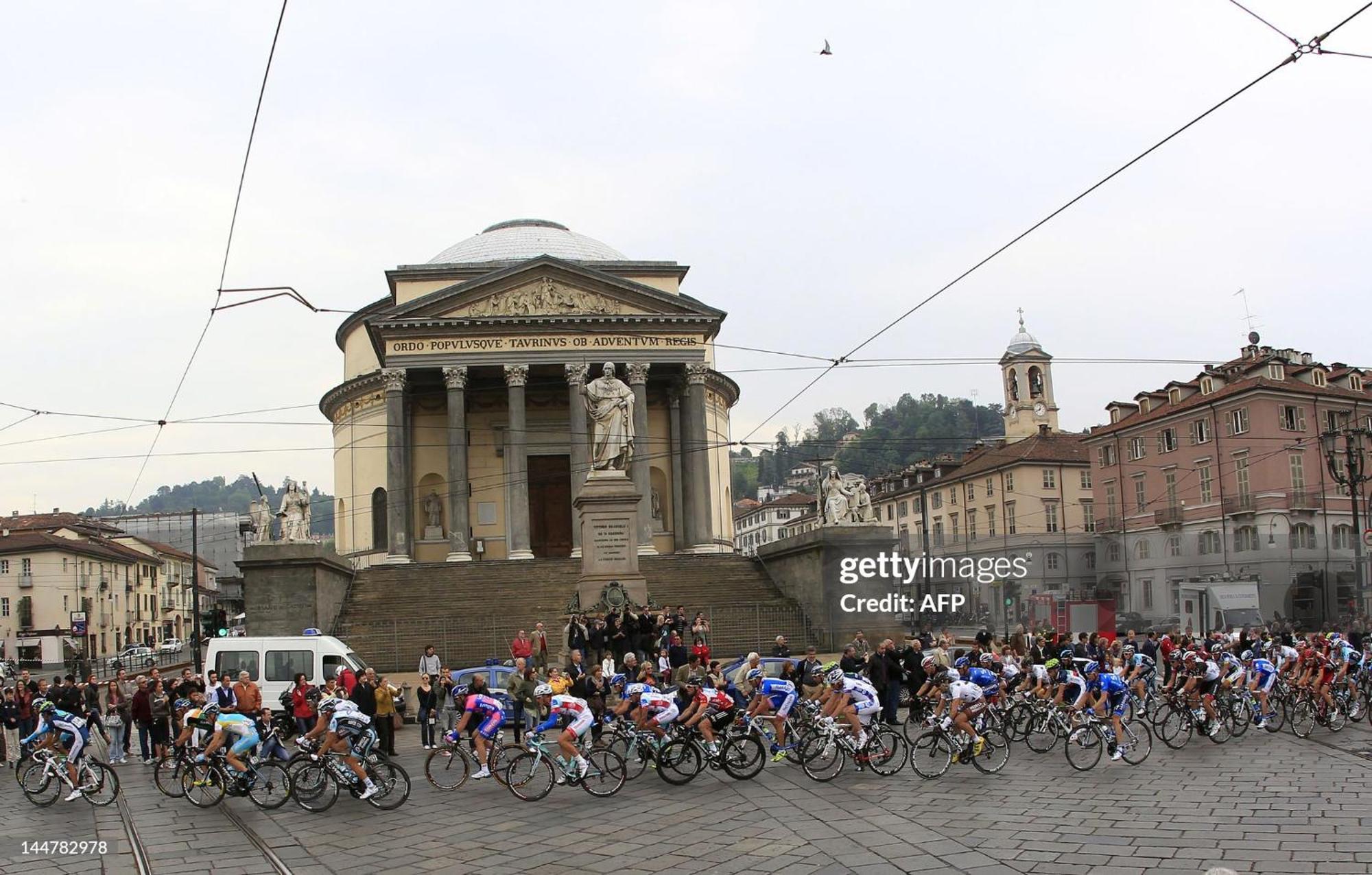 Dimora Del Bonsignore Turin Luaran gambar