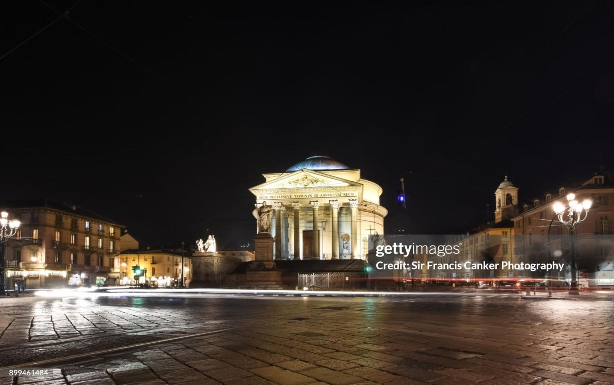 Dimora Del Bonsignore Turin Luaran gambar