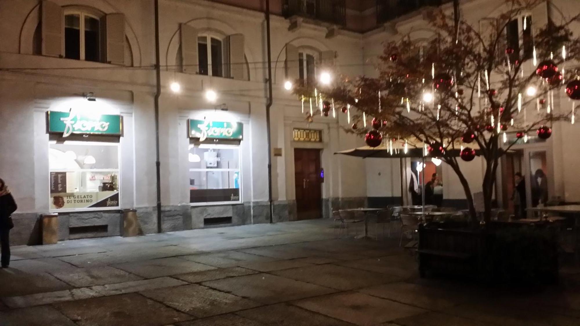 Dimora Del Bonsignore Turin Luaran gambar