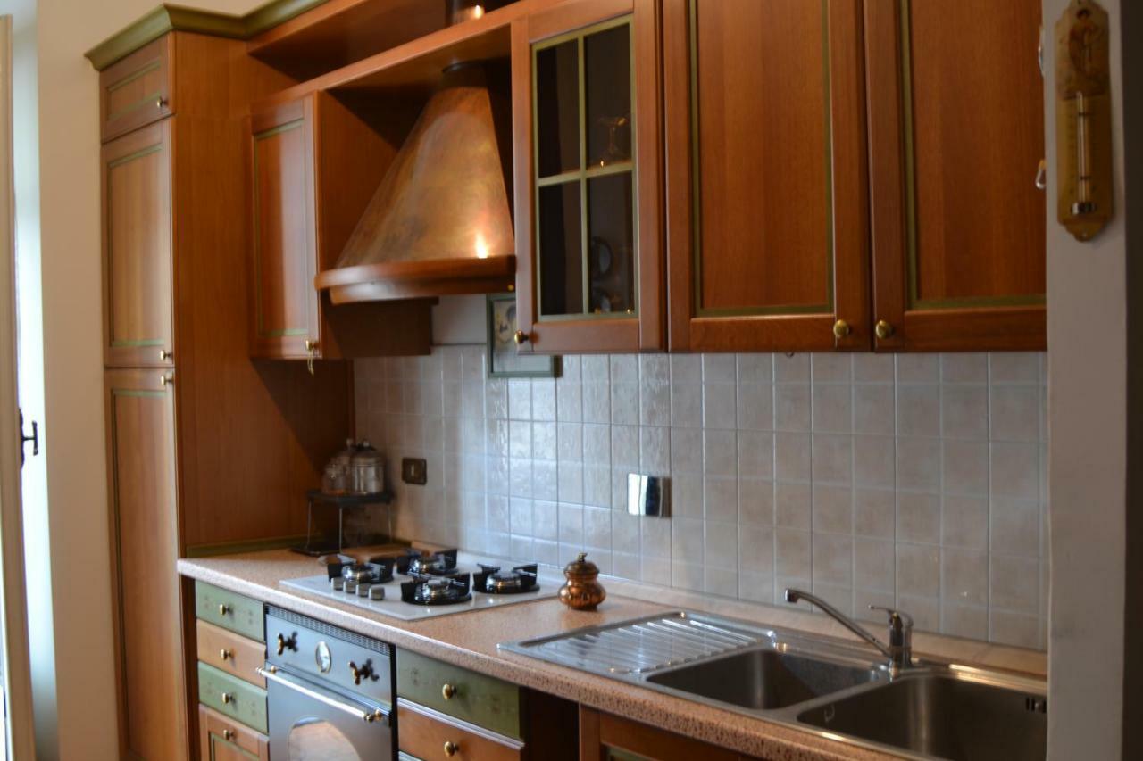 Dimora Del Bonsignore Turin Luaran gambar